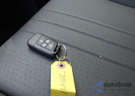 2024 Volkswagen Tiguan 2.0T Se R-Line Black из США, поврежденный, VIN 3VVCB7AX5RM210391